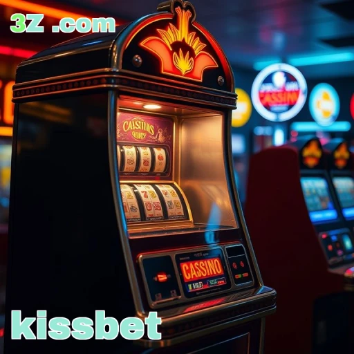 Recursos inovadores do app Kissbet para jogos online