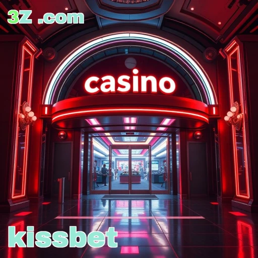Atrações Imperdíveis dos Jogos no Kissbet para Todos os Gostos