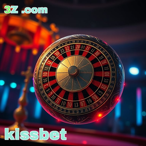 Experimente o Exclusivo VIP do Kissbet e Transforme Seu Jogo